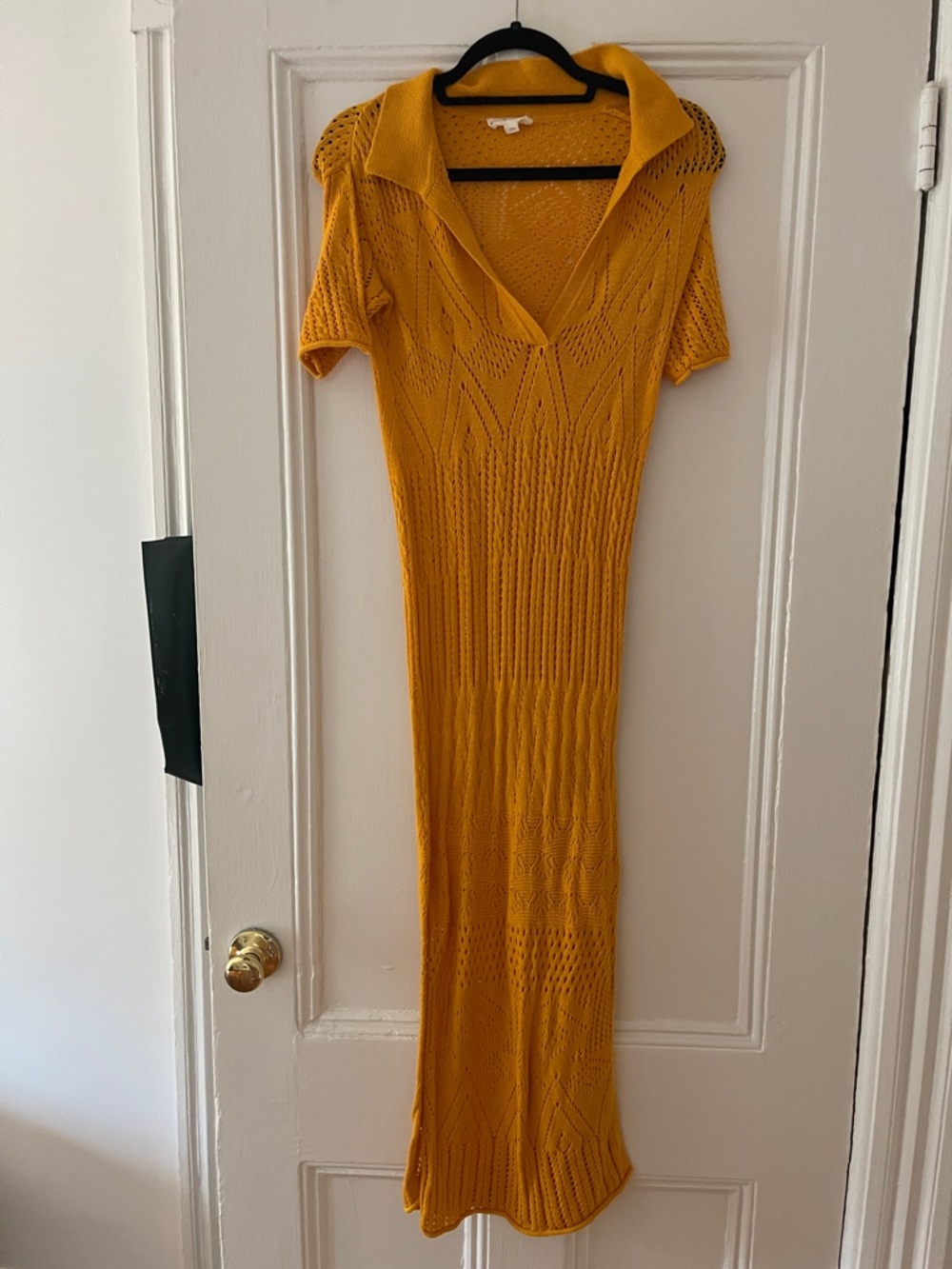 Roller Rabbit Vinny Caftan - Picture 2 of 5